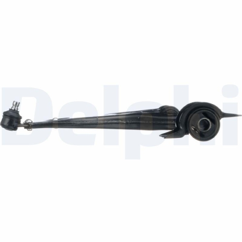 DELPHI TC870 Lenker, Radaufh&auml;ngung f&uuml;r FORD, Vorderachse links, au&szlig;en, unten