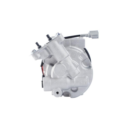 HELLA Kompressor, Klimaanlage 8FK 366 201-121 >>> Easy2Fit <<< f&uuml;r RENAULT