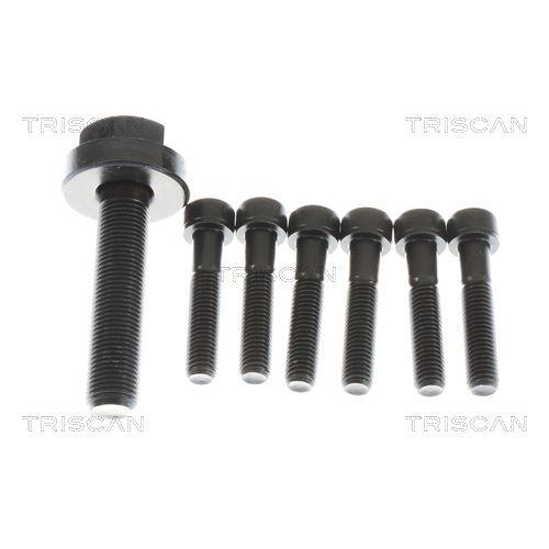 Antriebswelle TRISCAN 8540 297039 f&uuml;r VW, Vorderachse links