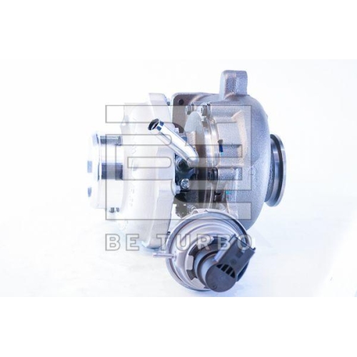 BE TURBO 129322 Lader, Aufladung f&uuml;r IVECO