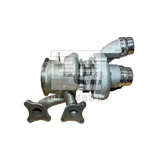 BE TURBO 134145 Lader, Aufladung f&uuml;r BMW