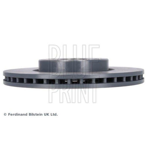BLUE PRINT ADBP430229 2 St&uuml;ck Bremsscheiben f&uuml;r MG ROEWE (SAIC), Vorderachse