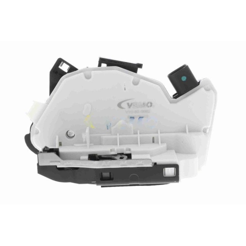 VEMO T&uuml;rschloss links und rechts hinten V10-85-0082 + V10-85-0087 f&uuml;r VW