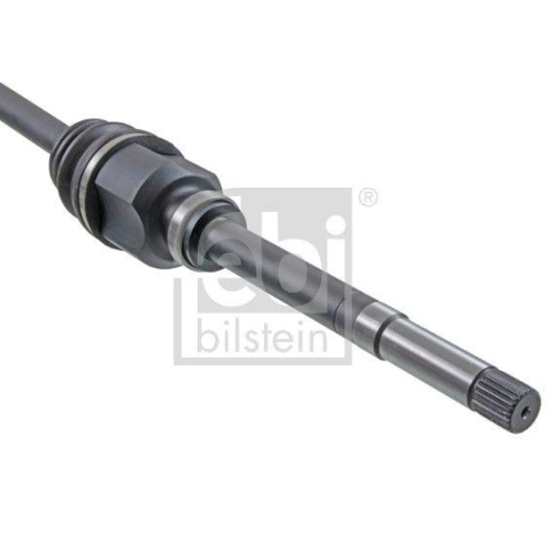 FEBI BILSTEIN 1008395 Antriebswelle f&uuml;r OPEL PEUGEOT VAUXHALL