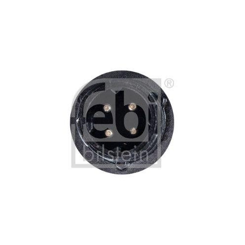 Luftfederventil FEBI BILSTEIN 109407 für FRUEHAUF SCANIA KÖGEL KRONE