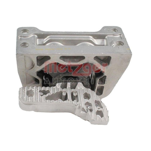 Lagerung, Motor METZGER 8053908 f&uuml;r NISSAN OPEL RENAULT VAUXHALL GENERAL MOTORS