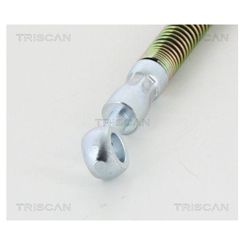 Bremsschlauch TRISCAN 8150 43115 f&uuml;r HYUNDAI, Vorderachse links