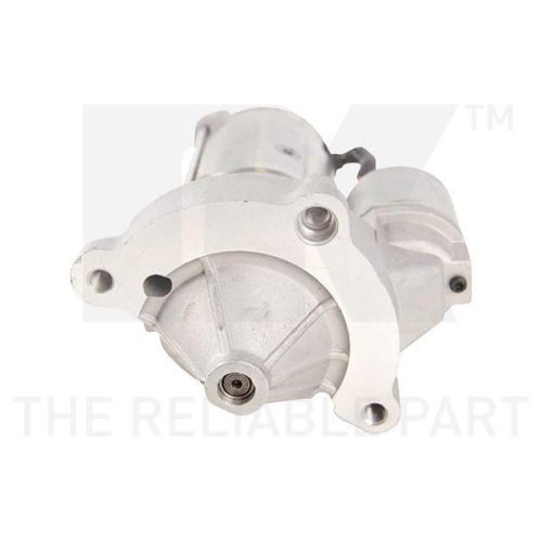 Starter NK 4719291 f&uuml;r CITRO&Euml;N FIAT LANCIA OPEL PEUGEOT TOYOTA VAUXHALL DS