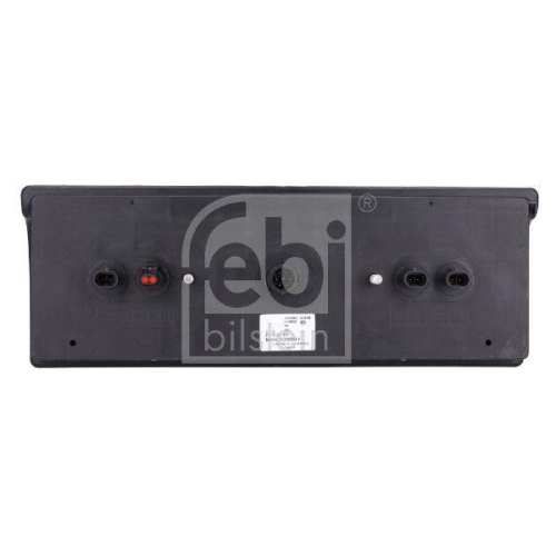 Heckleuchte FEBI BILSTEIN 193018 für SCHMITZ CARGOBULL, links