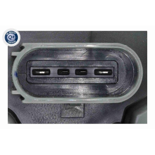 Kraftstoff-F&ouml;rdereinheit VEMO V10-09-0811 Q+, Erstausr&uuml;sterqualit&auml;t f&uuml;r AUDI VW