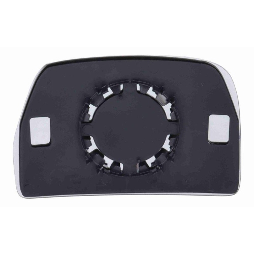 Spiegelglas, Au&szlig;enspiegel VEMO V27-69-0006 Green Mobility Parts f&uuml;r IVECO, links