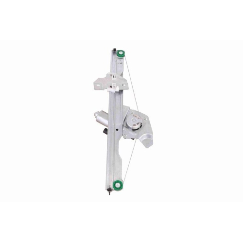 Fensterheber VAICO V21-0055 Original VAICO Qualit&auml;t f&uuml;r DACIA, vorne rechts