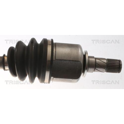 Antriebswelle TRISCAN 8540 11587 f&uuml;r BMW MINI, Vorderachse links