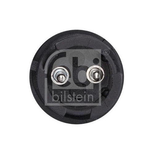 Lufttrockner, Druckluftanlage FEBI BILSTEIN 193864 für DAF MERCEDES-BENZ