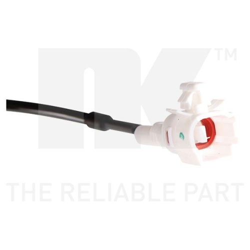 Sensor, Raddrehzahl NK 294527 f&uuml;r DAIHATSU TOYOTA, Vorderachse rechts