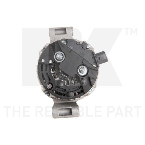 Generator NK 4845370 f&uuml;r FORD
