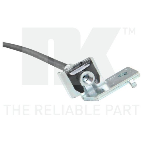Bremsschlauch NK 8534144 f&uuml;r HYUNDAI, Hinterachse rechts