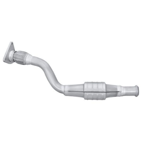 HELLA Katalysator 8LE 366 053-571 Easy2Fit –