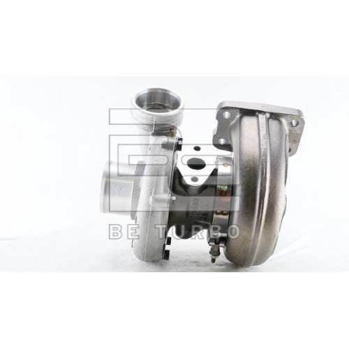 BE TURBO 125271 Lader, Aufladung f&uuml;r IVECO DEUTZ