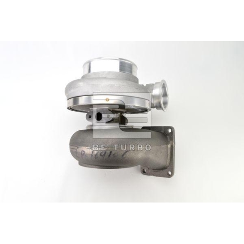 BE TURBO 129583 Lader, Aufladung f&uuml;r MERCEDES-BENZ
