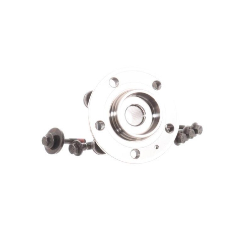 Radlagersatz SKF VKBA 3626 f&uuml;r VOLVO, Vorderachse