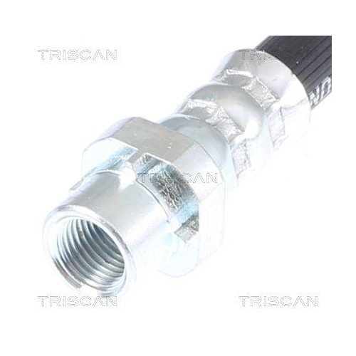 Bremsschlauch TRISCAN 8150 11226 f&uuml;r BMW, Hinterachse, au&szlig;en