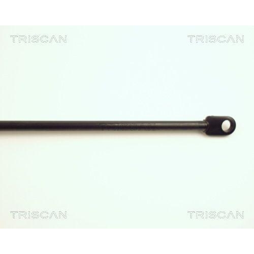 Gasfeder, Motorhaube TRISCAN 8710 29103 f&uuml;r AUDI