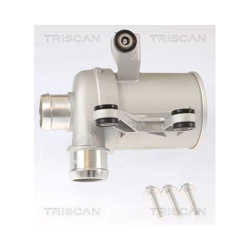 Wasserpumpe, Motork&uuml;hlung TRISCAN 8600 23101 f&uuml;r MERCEDES-BENZ