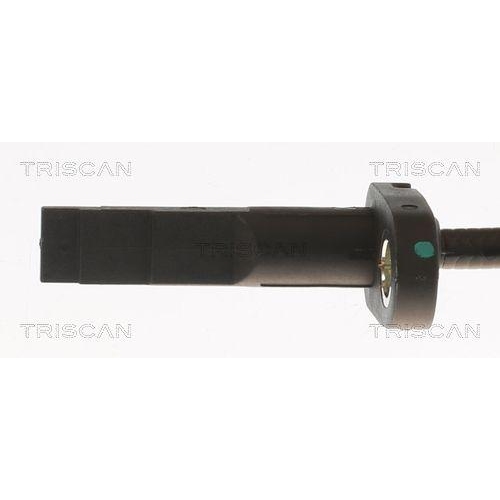 Sensor, Raddrehzahl TRISCAN 8180 81201 f&uuml;r TESLA, Hinterachse