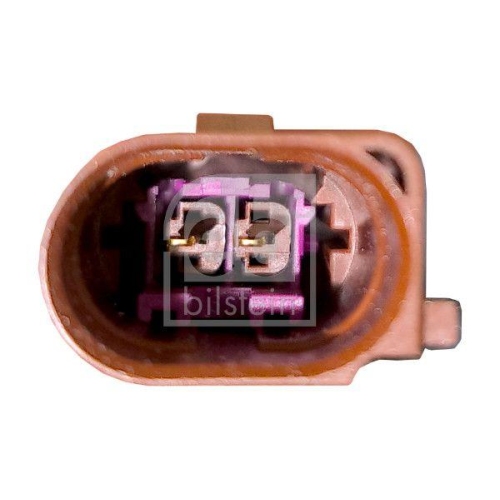 FEBI BILSTEIN Sensor, Abgastemperatur 48850 f&uuml;r SEAT VW, nach Ru&szlig;partikelfilter