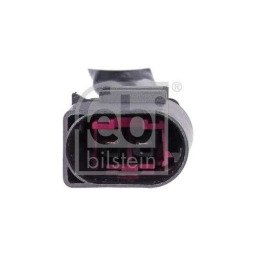 FEBI BILSTEIN Kraftstoffpumpe 185269 f&uuml;r AUDI SEAT SKODA VW