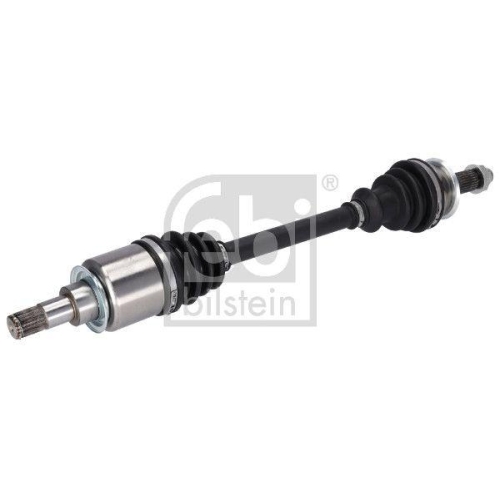 FEBI BILSTEIN Antriebswelle 182854 f&uuml;r MINI, Vorderachse links