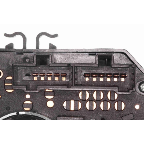 Lenkstockschalter VEMO V24-80-1468-1 Original VEMO Qualität für FIAT