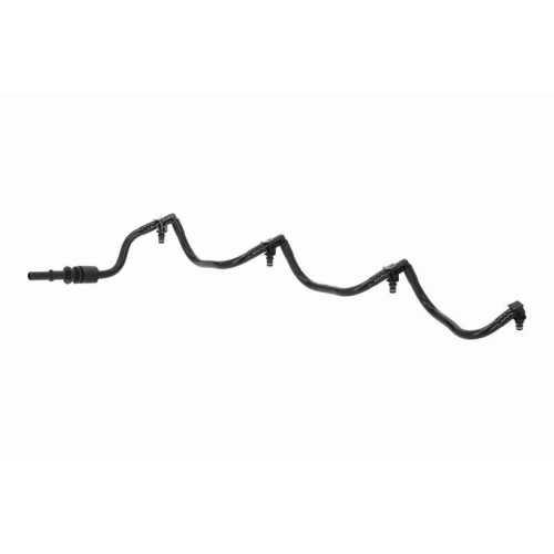 Schlauch, Leckkraftstoff VAICO V40-1697 Q+, Erstausrüsterqualität für OPEL