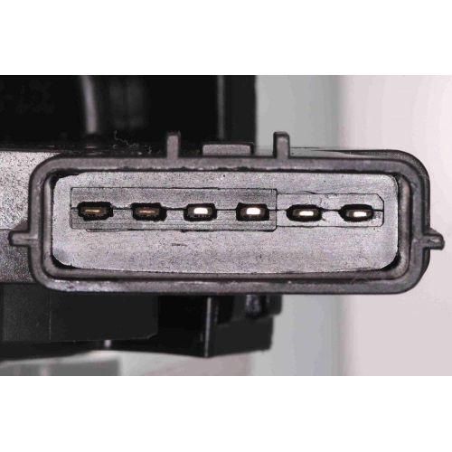 ACKOJA A38-85-0023 T&uuml;rschloss Original ACKOJA Qualit&auml;t f&uuml;r NISSAN, vorne links