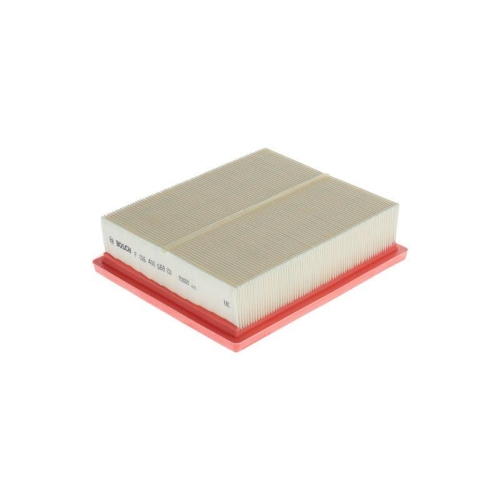 Luftfilter BOSCH F 026 400 669 f&uuml;r MITSUBISHI