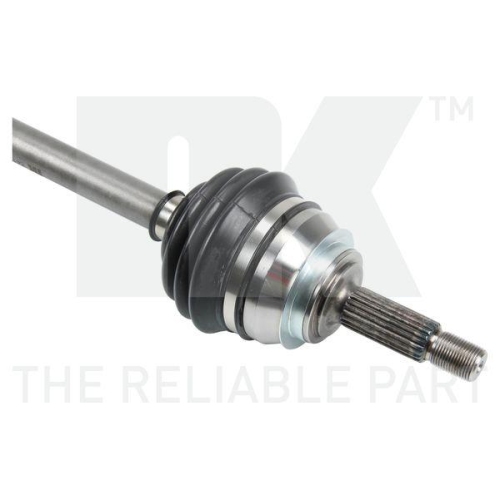 Antriebswelle NK 504305 für SKODA VW, Vorderachse links