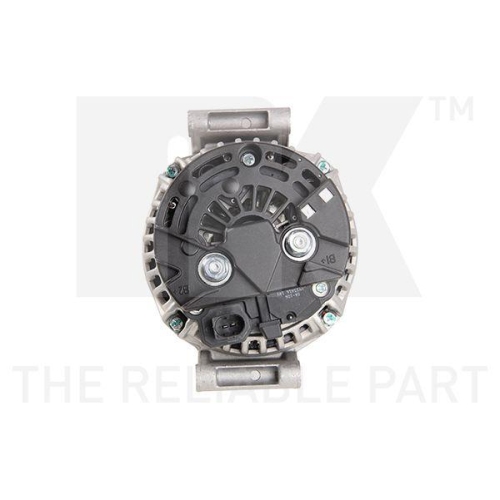Generator NK 4845380 f&uuml;r MERCEDES-BENZ