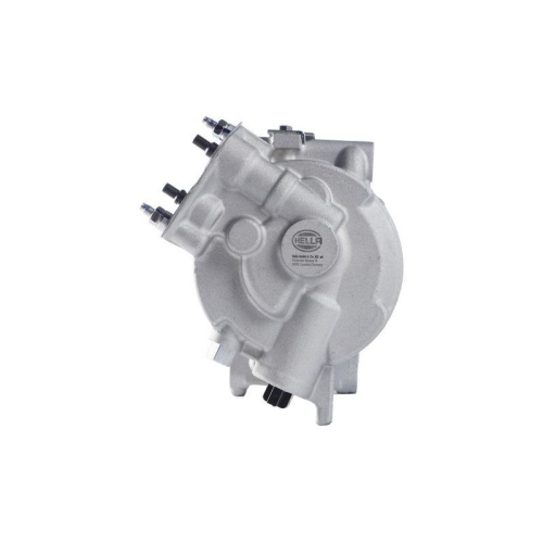 HELLA Kompressor, Klimaanlage 8FK 366 201-141 >>> Easy2Fit <<< f&uuml;r CITRO&Euml;N DS