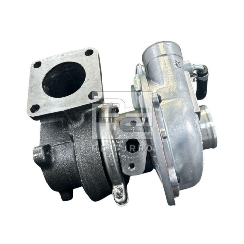 BE TURBO 132388 Lader, Aufladung f&uuml;r YANMAR