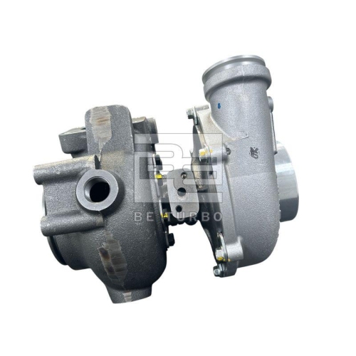BE TURBO 129601 Lader, Aufladung f&uuml;r YANMAR