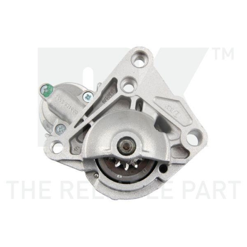 NK 4739006 Starter f&uuml;r RENAULT