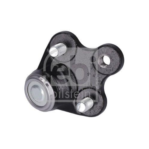 FEBI BILSTEIN Trag-/F&uuml;hrungsgelenk 178336 f&uuml;r HONDA, Vorderachse links