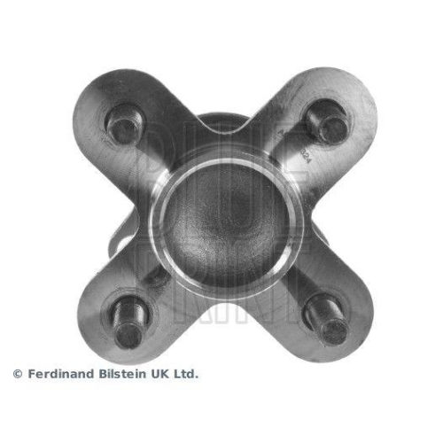 Radlagersatz BLUE PRINT ADD68324 f&uuml;r DAIHATSU SUBARU, Hinterachse