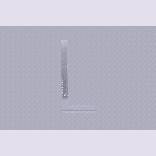 Anschlagwinkel KS TOOLS 300.0287 f&uuml;r