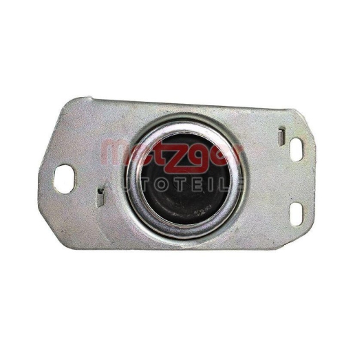 Lagerung, Motor METZGER 8053910 f&uuml;r NISSAN OPEL RENAULT VAUXHALL GENERAL MOTORS