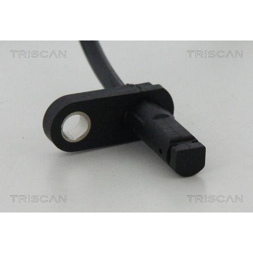 Sensor, Raddrehzahl TRISCAN 8180 23352 f&uuml;r MERCEDES-BENZ, Hinterachse