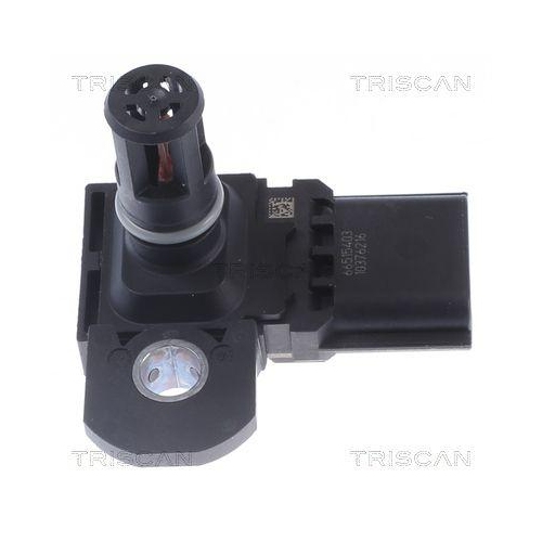 Sensor, Saugrohrdruck TRISCAN 8824 23015 f&uuml;r MERCEDES-BENZ