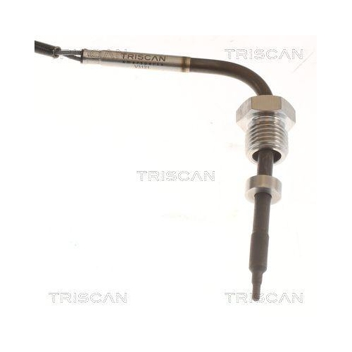 Sensor, Abgastemperatur TRISCAN 8826 29036 f&uuml;r VW