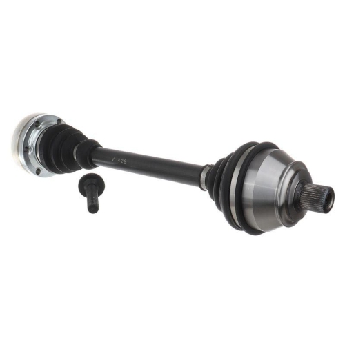 Antriebswelle SKF VKJC 5158 f&uuml;r AUDI SEAT SKODA VW, Vorderachse links